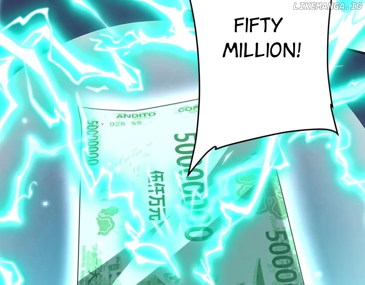 With My Netherworld Trillions, Game On! Chapter 252 - page 16